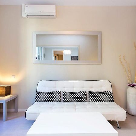 Stay U-Nique Apartments Floridablanca II Barcelona Exteriér fotografie